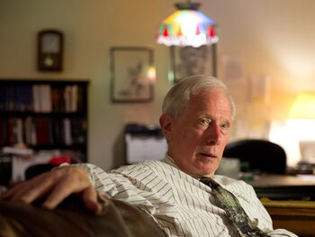 Edward Shorter, profesor de historia