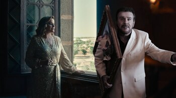 Fotografía cedida este jueves por