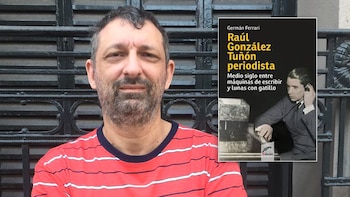 Raúl González Tuñón y el