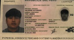 Las nuevas pistas en el caso del triple crimen: la carta en una comisaría que delató a “Pequeño J” y el rastro online de su feroz ladero