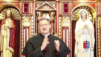 Colombia tiene nuevo obispo: el