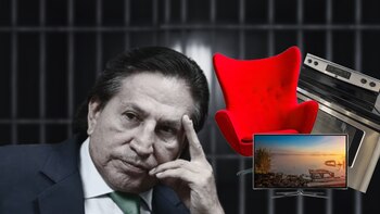 Alejandro Toledo podría acceder a