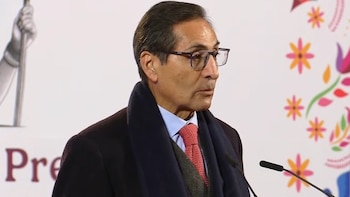 Rogelio Ramírez de la O