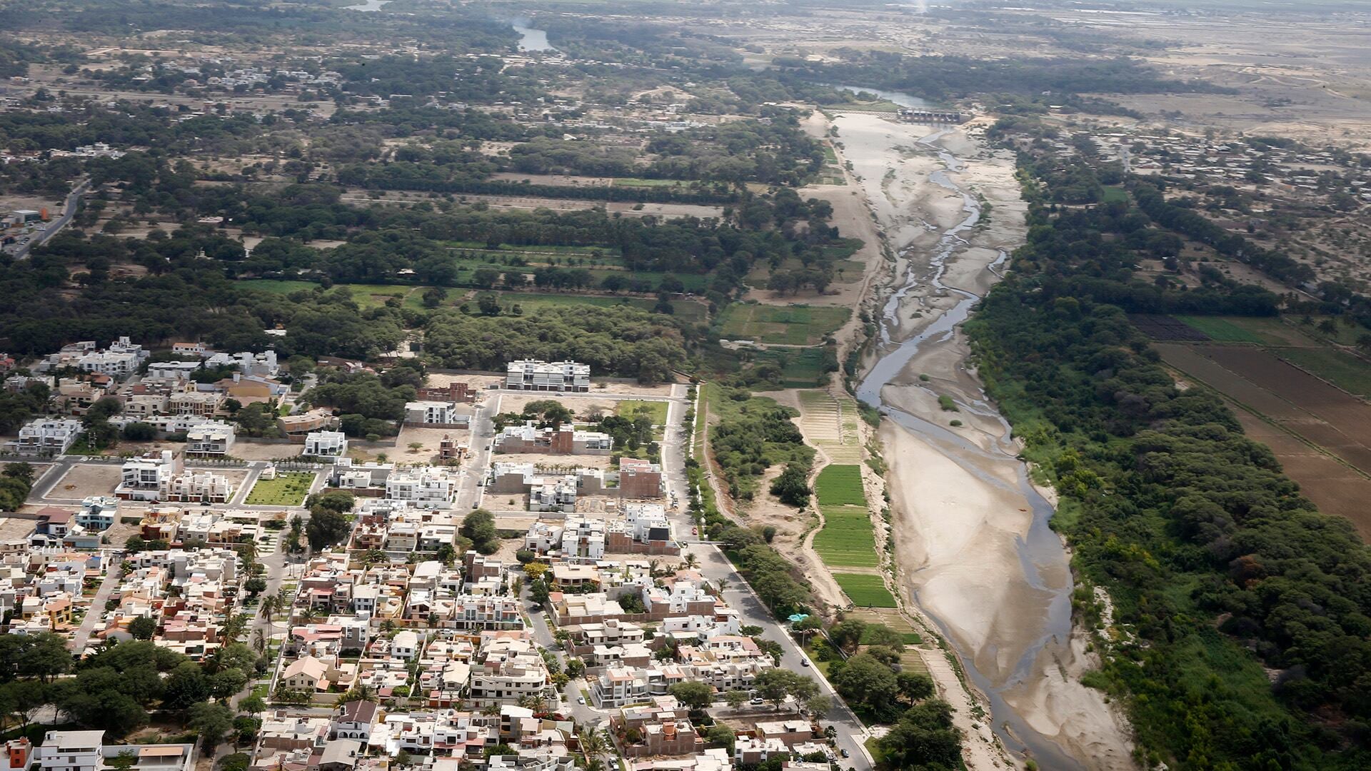Antes de salir de casa, revisa el pronóstico del clima (Wikimedia Commons)