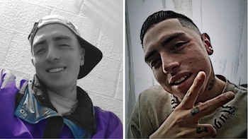 Este fue el último video