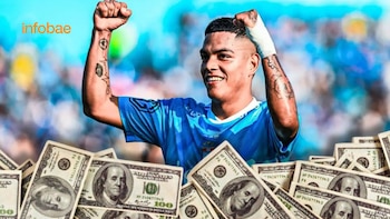 El millonario monto que recibirá