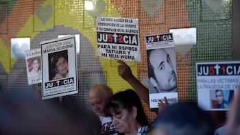 11 aniversario de la Tragedia de Once
