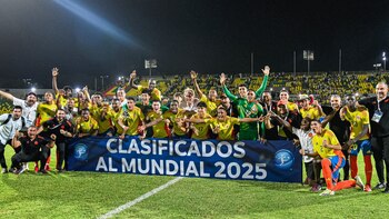 Estas son las veces que