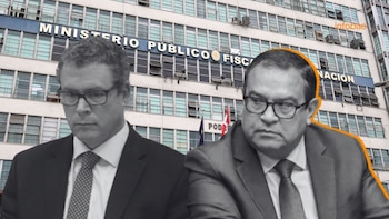 Expremier brindó su testimonio en