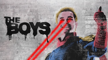 Molestia por comentarios en serie The Boys sobre Colombia, drogas y turismo sexual