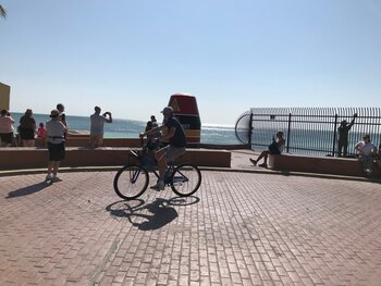 Fotografía de archivo fechada el