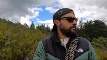 Julián Román pidió ayuda al Ministerio de Salud por paciente de cáncer de colon: “Trato es inhumano”