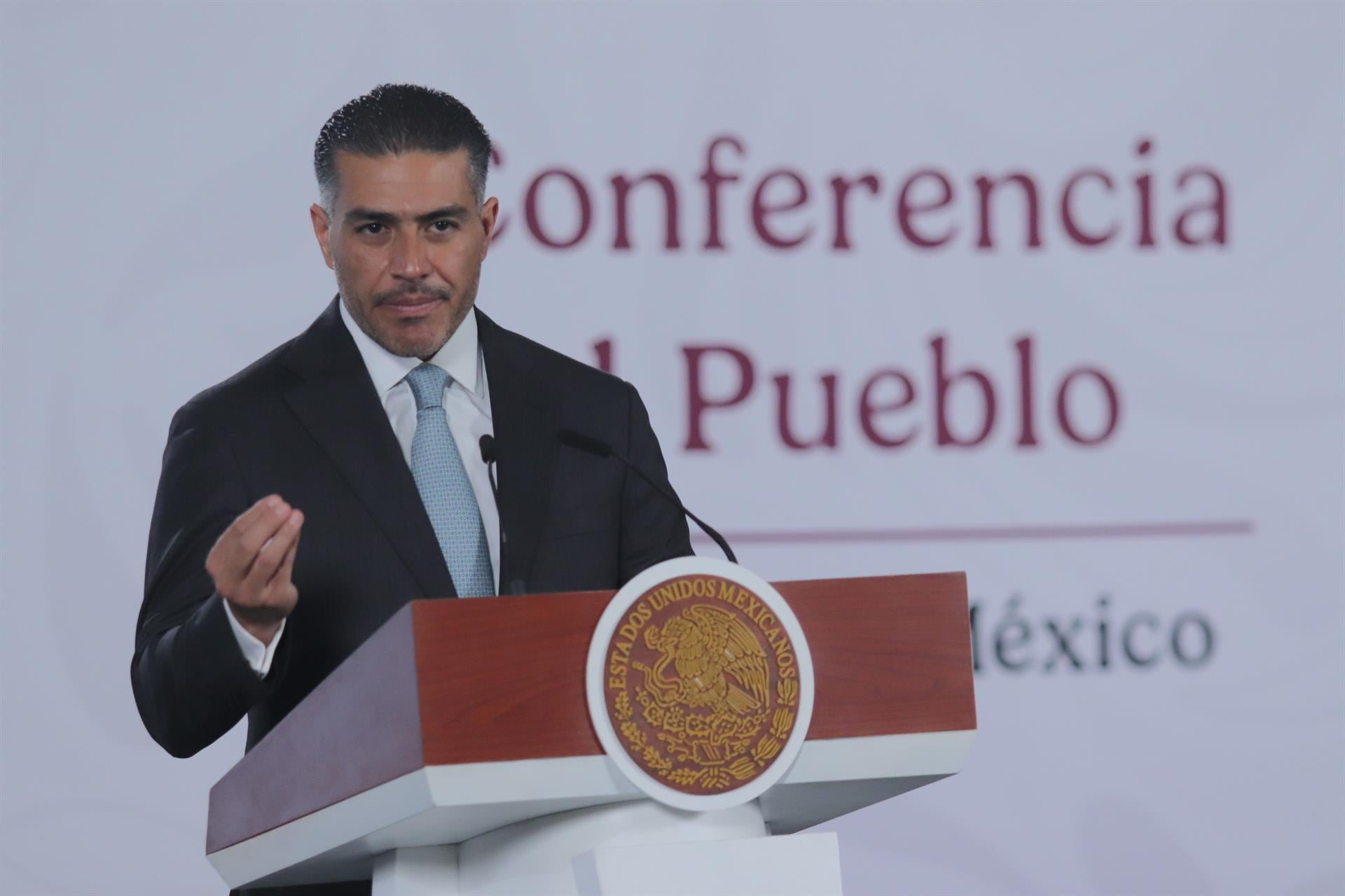 Las autoridades de México admiten que no han identificado propiedades de 'El Mayo' en el país