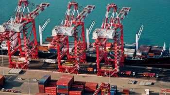 El enojo de un empresario