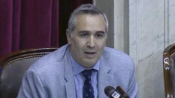 Un ex diputado conservador será