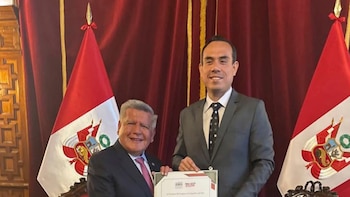 Partidos de César Acuña y