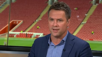 Michael Owen