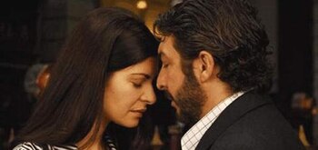 Escena de 'El secreto de