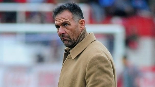 Diego Dabove continuará como entrenador de Tigre
