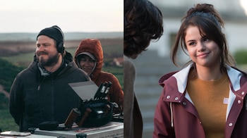 Selena Gomez protagonizará la próxima película de Brady Corbet