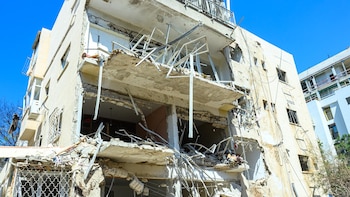 Al menos una víctima mortal