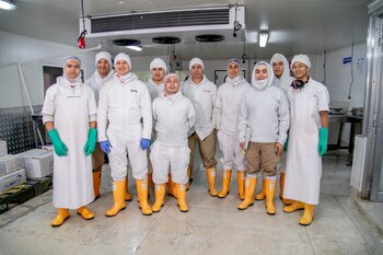 El objetivo de ambas iniciativas