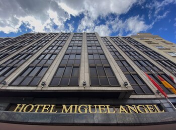Imagen del Hotel Miguel Ángel