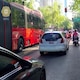 EN VIVO| Bloqueos en carreteras, accidentes y manifestaciones hoy domingo 21 de junio: tránsito normal en el Ángel de la Independencia luego de la presencia de aficionados