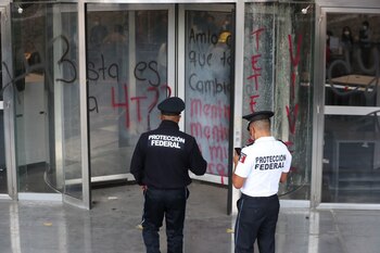 (FOTO: GABINO ACEVEDO/CUARTOSCURO.COM)