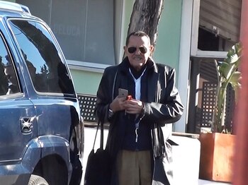 07-01-2022 JULIÁN MUÑOZ
EUROPA ESPAÑA SOCIEDAD
EUROPA