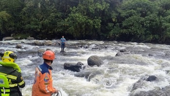 Turista estadounidense murió ahogada tras