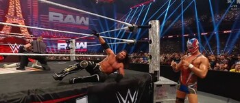 ‘Dirty Dom’ retuvo el campeonato