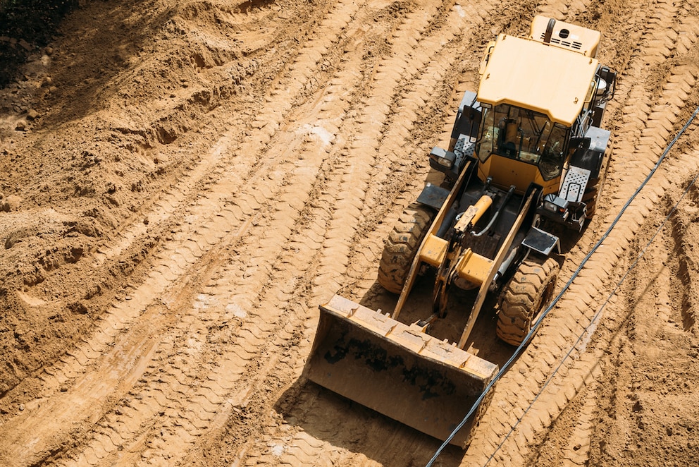 Córdoba acelera obras viales rurales para mejorar la logística del agro y fortalecer la conectividad productiva