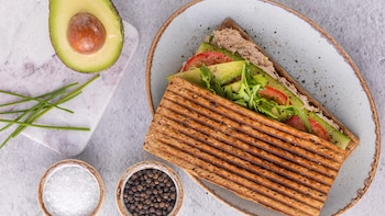 Los 5 alimentos que ayudan