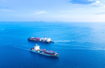 Para María, "el sector portuario