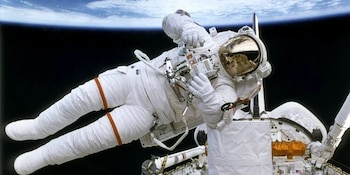 La NASA selecciona una nueva