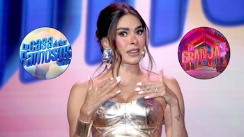 La Casa de los Famosos hace cambios para competir con La Granja VIP y mueve el horario de nominaciones