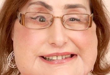 Fotografía cedida este sábado por