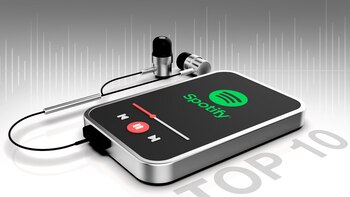 Top 10 de los podcast