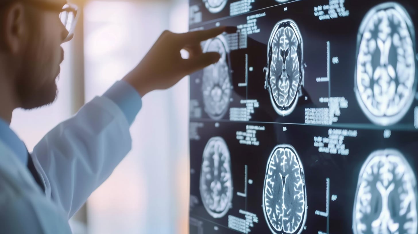 A nivel neurológico, la meditación puede influir en el cerebro, aumenta la capacidad de procesar información y ayuda a frenar los efectos del envejecimiento cognitivo - (Imagen Ilustrativa Infobae)