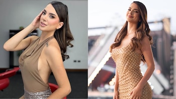 Suheyn Cipriani toma radical decisión