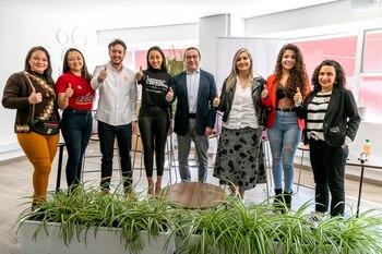 Estas nuevas iniciativas empresariales podrán