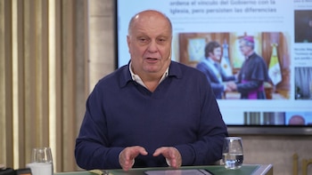 Hernán Lombardi habló sobre el futuro de Mauricio Macri: “A los del PRO nos gusta que sea candidato”
