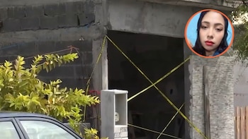 Asesinan a joven salvadoreña frente a sus tres hijos en México, su agresor es buscado por la justicia