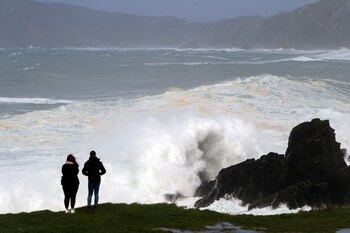 Imagen de archivo. EFE/Kiko Delgado