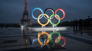 Los Juegos de París costarán