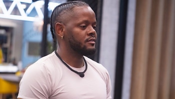 Maiker Smith cuenta cómo vivió