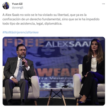 Ministro del Poder Popular para