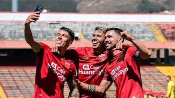 El pedido de Sport Huancayo para el tramo final del Torneo Clausura de la Liga 1 2026: “La unión hace la fuerza”