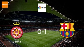 LaLiga tiene dos torneos al año. (Narrativa)